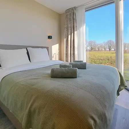 2 Bedroom Gorgeous Home In Afferden בית נופש *