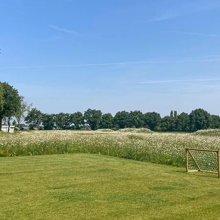 度假居 2 Bedroom Stunning In