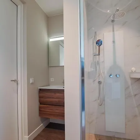 2 Bedroom Stunning In 度假居 Afferden (Limburg)