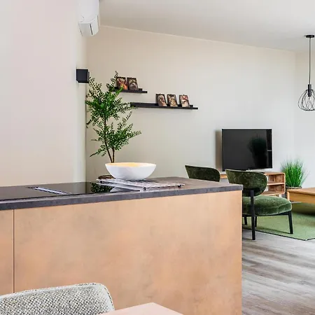 Casa vacanze Splendida Casa Con 2 Da Letto Ad Afferden (Limburg)