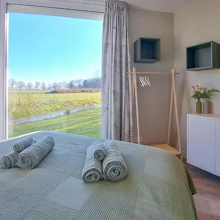 בית נופש 2 Bedroom Gorgeous Home In Afferden *