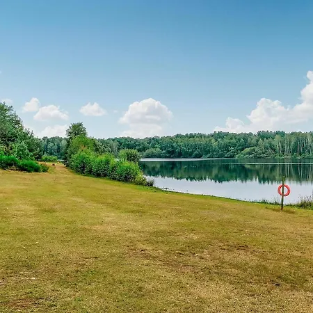 Splendida Casa Con 2 Da Letto Ad * Afferden (Limburg)