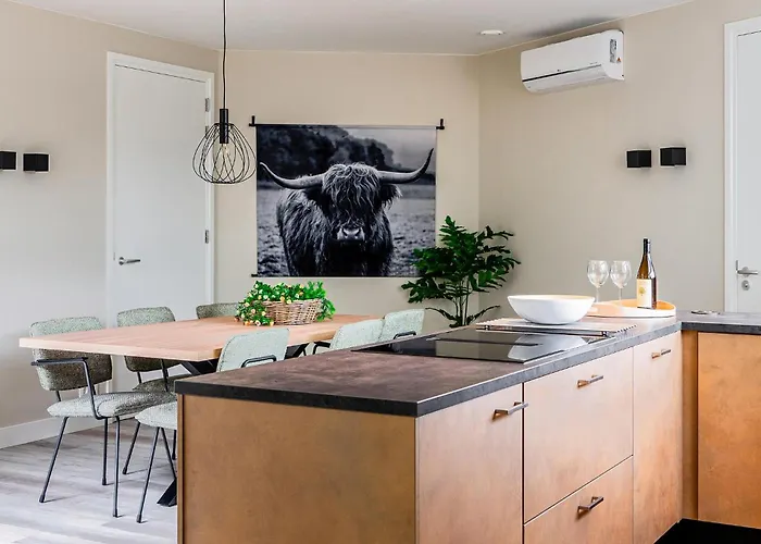 2 Bedroom Stunning In アッフェルデン