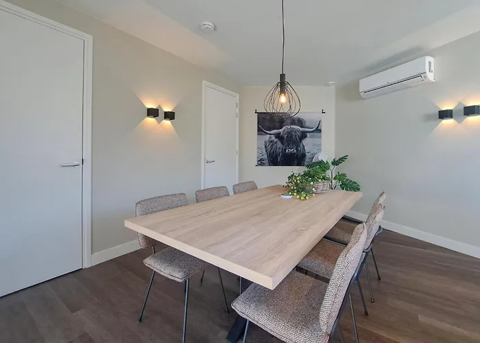 別荘 2 Bedroom Stunning In *