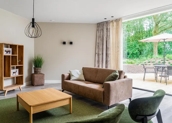 2 Bedroom Stunning In アッフェルデン