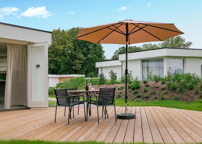 別荘 2 Bedroom Stunning In アッフェルデン