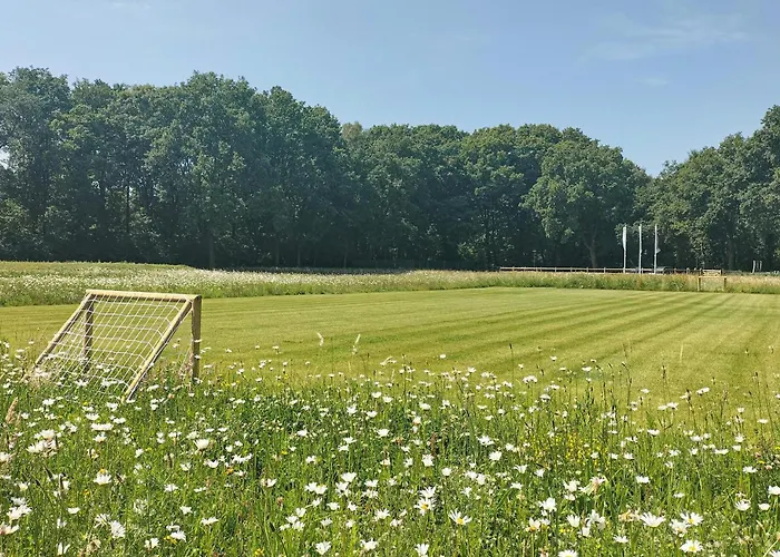 2 Bedroom Stunning In 別荘 *