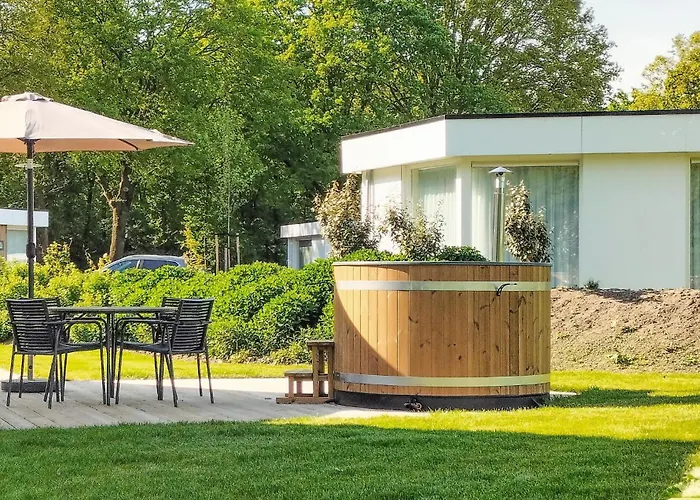 2 Bedroom Stunning In 別荘 アッフェルデン