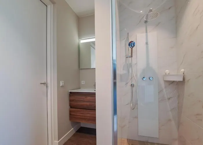 2 Bedroom Stunning In 別荘 アッフェルデン