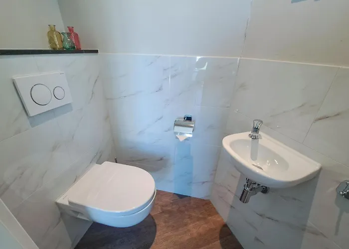 2 Bedroom Stunning In 別荘