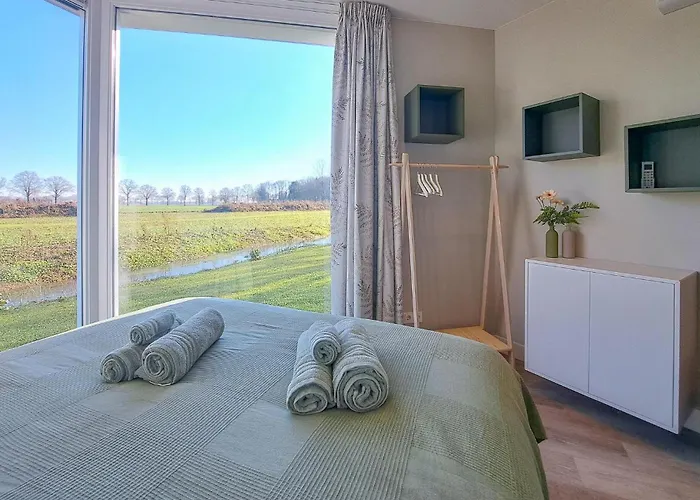 別荘 2 Bedroom Stunning In *