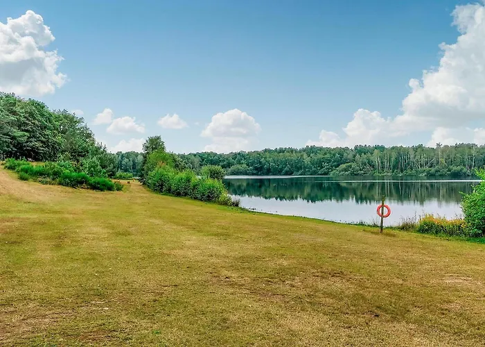 2 Bedroom Stunning In * アッフェルデン