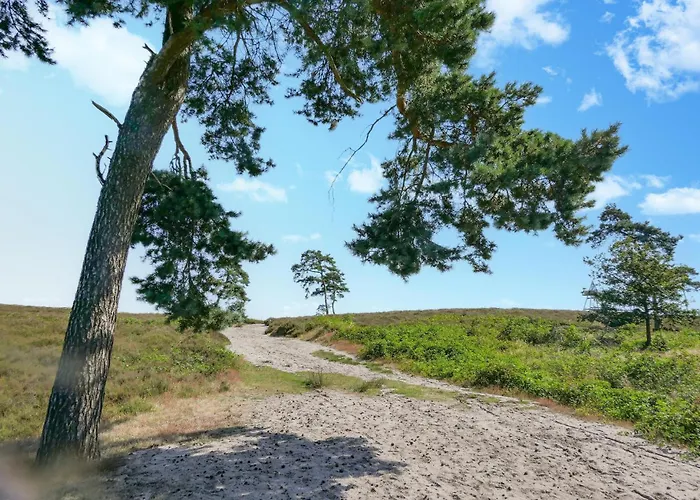 2 Bedroom Stunning In 別荘