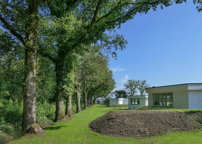 2 Bedroom Stunning In 別荘 アッフェルデン