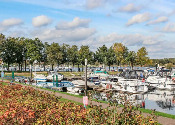 2 Bedroom Stunning In * アッフェルデン