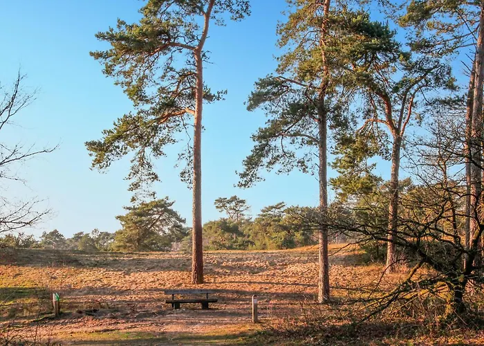 別荘 2 Bedroom Stunning In アッフェルデン