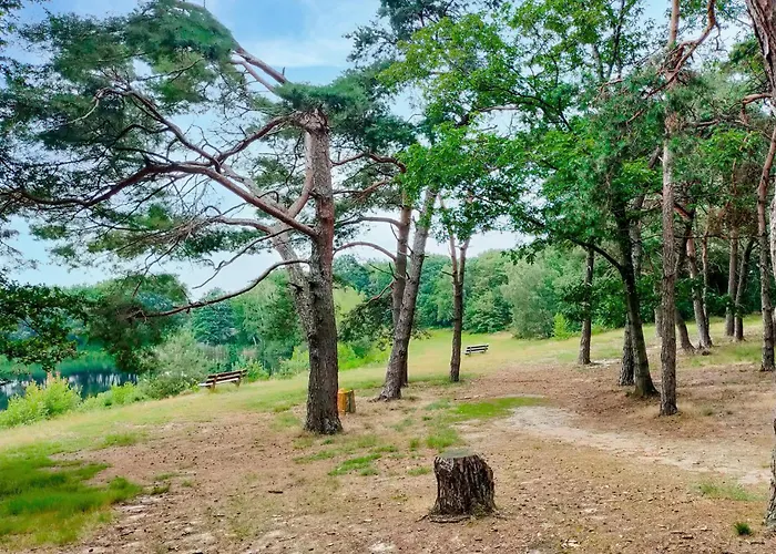 2 Bedroom Stunning In 別荘