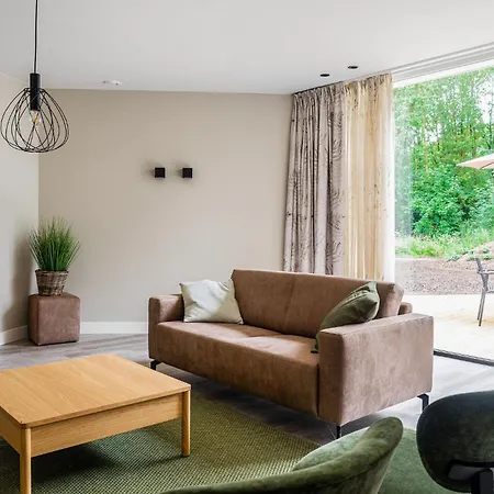 2 Bedroom Stunning In Afferden (Limburg)