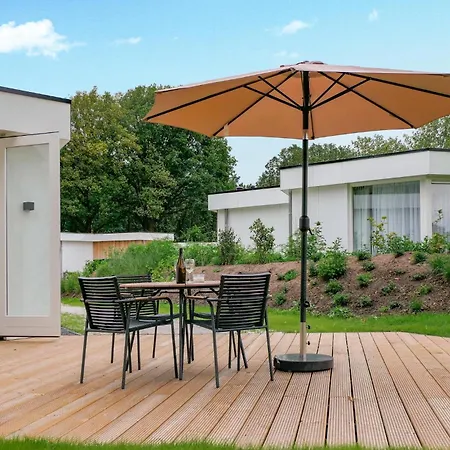 Hébergement de vacances 2 Bedroom Stunning In Afferden (Limburg)