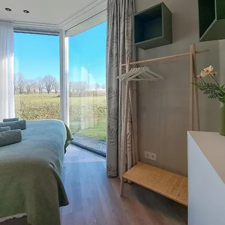 2 Bedroom Stunning In Afferden (Limburg)