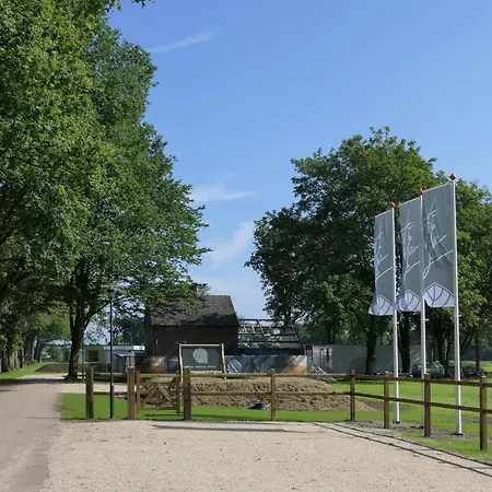 2 Bedroom Stunning In Hébergement de vacances *