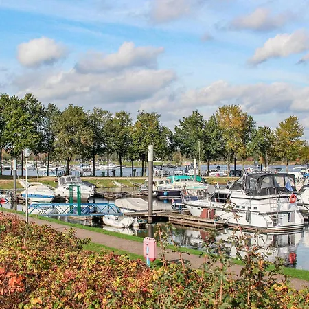 2 Bedroom Stunning In * Afferden (Limburg)