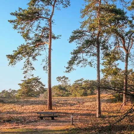 Hébergement de vacances 2 Bedroom Stunning In Afferden (Limburg)